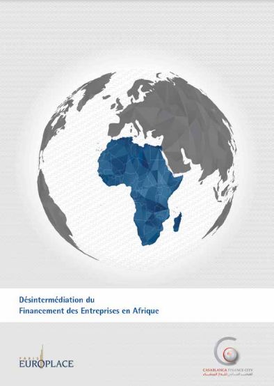 Disintermediation of Corporate Financing in Africa