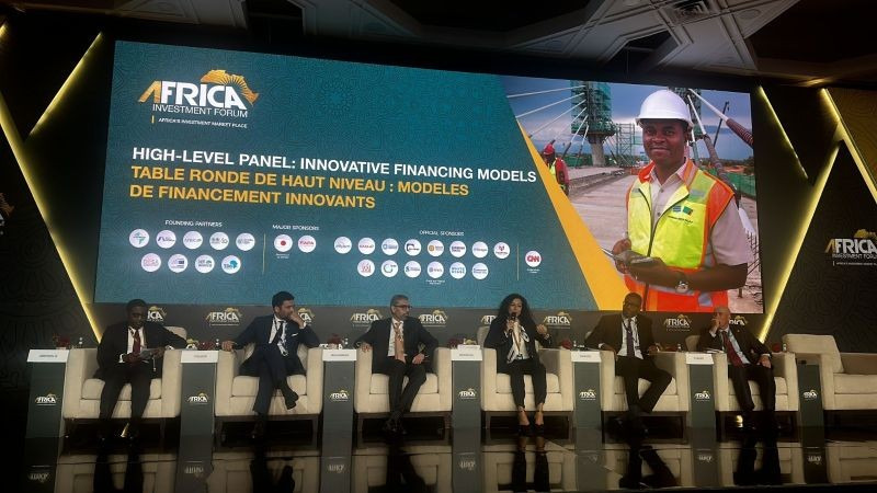 Casablanca Finance City (CFC) took part