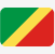 Congo Flag